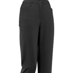 Pantaloni da trekking Lafuma Active Pants W Black