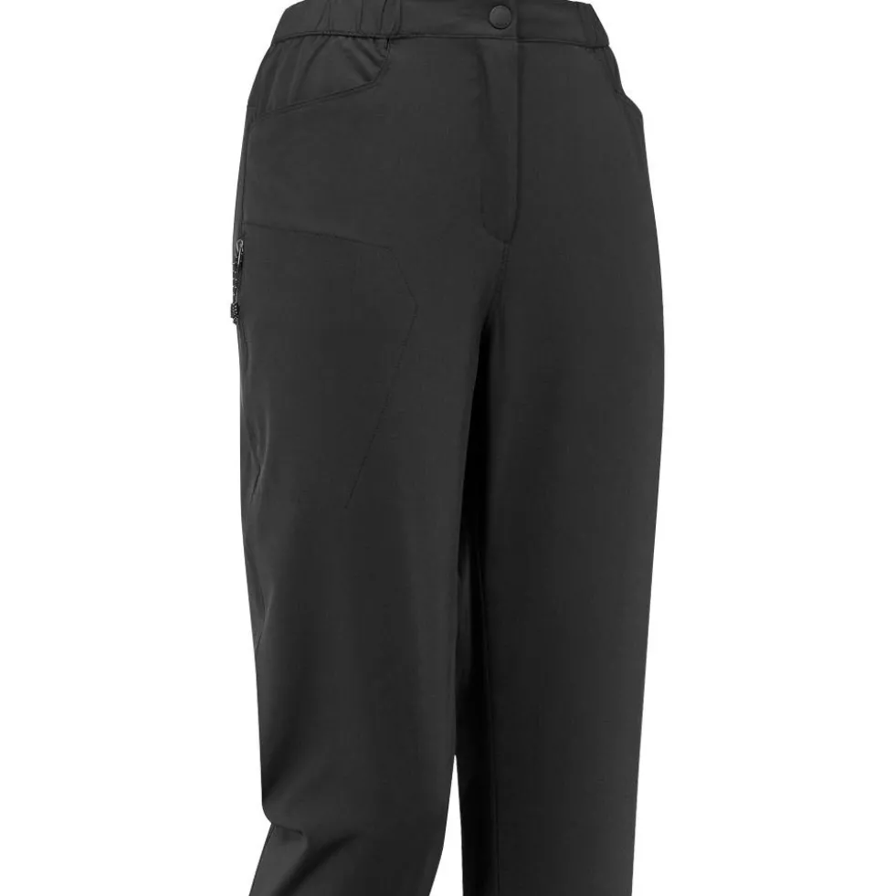 Pantaloni da trekking Lafuma Active Pants W Black