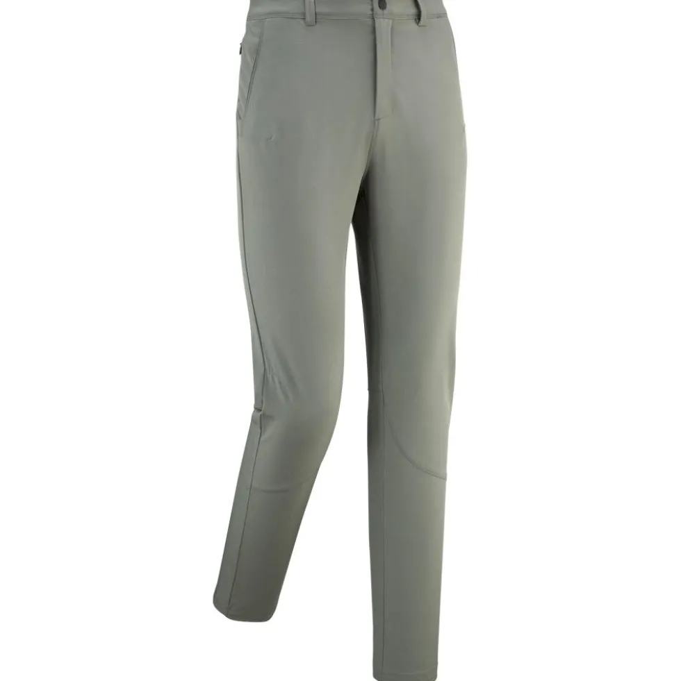 Pantaloni da trekking Lafuma Active Stretch Pant M Castor Grey
