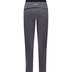 Pantaloni da trekking La Sportiva Trail Guard Onyx Chalk