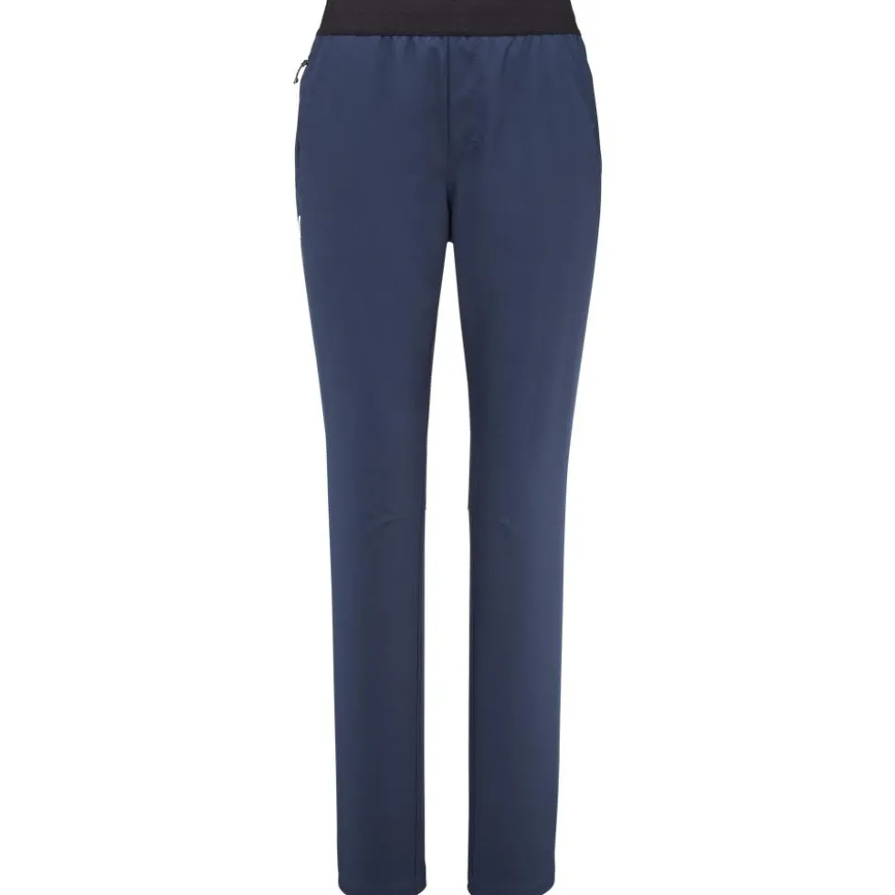 Pantaloni da trekking Millet Wanaka Stretch Pant III W Saphir