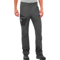 Pantaloni da trekking Millet Wanaka Stretch Pant III Tarmac