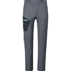 Pantaloni da trekking Millet Wanaka Stretch Pant III Tarmac