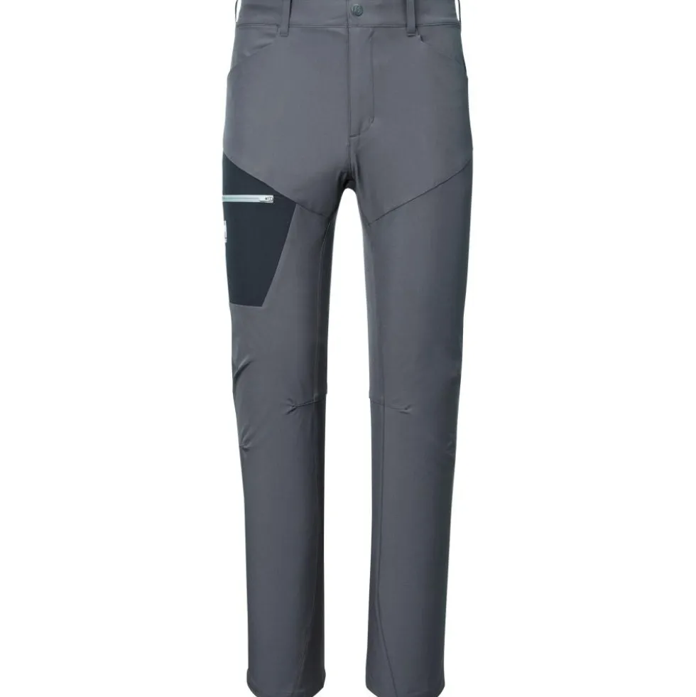 Pantaloni da trekking Millet Wanaka Stretch Pant III Tarmac