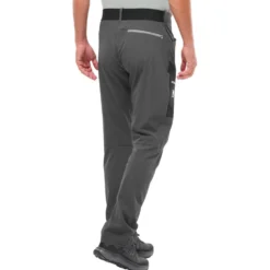 Pantaloni da trekking Millet Wanaka Stretch Pant III Tarmac
