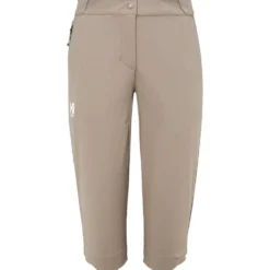 Pantaloni da trekking Millet Ubic Stretch 3/4 Pant W Dorite