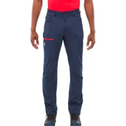Pantaloni da trekking Millet Wanaka Stretch Pant III Saphir