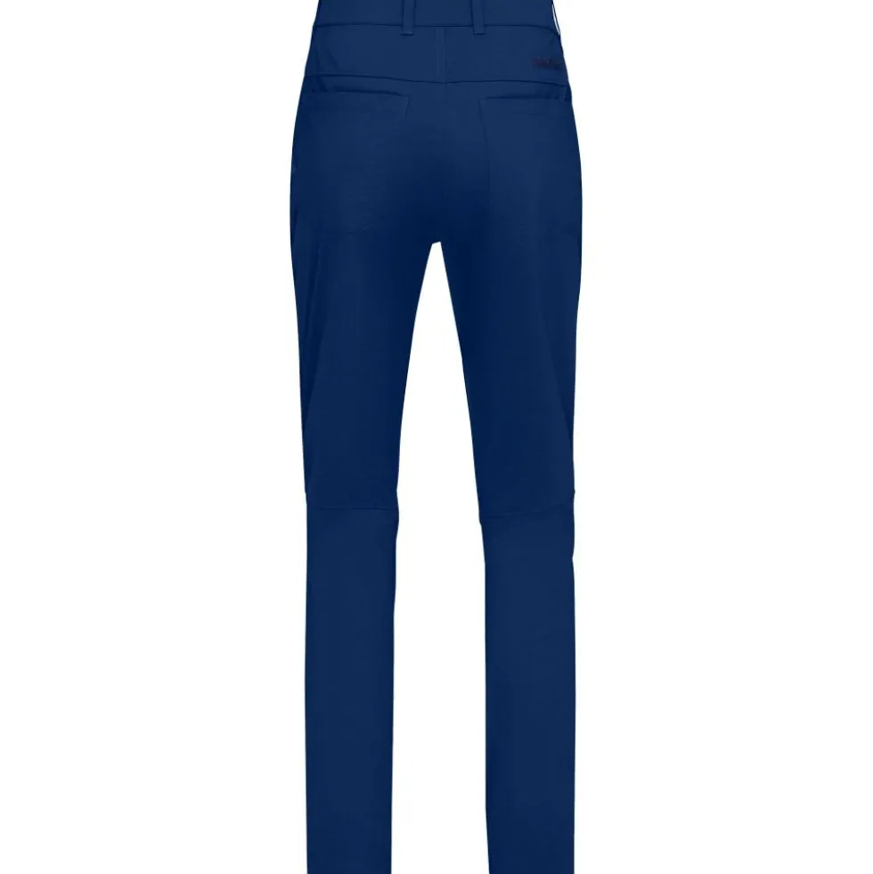 Pantaloni da trekking Norrona Femund Flex 1 Tech W's Indigo Night