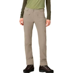 Pantaloni da trekking Norrona Femund Flex1 Lightweight Pants Winter Twig
