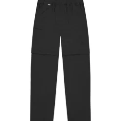 Pantaloni da trekking Picture Outif 2In1 Stretch Black