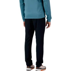 Pantaloni da trekking Rossignol Sidelhorn Black