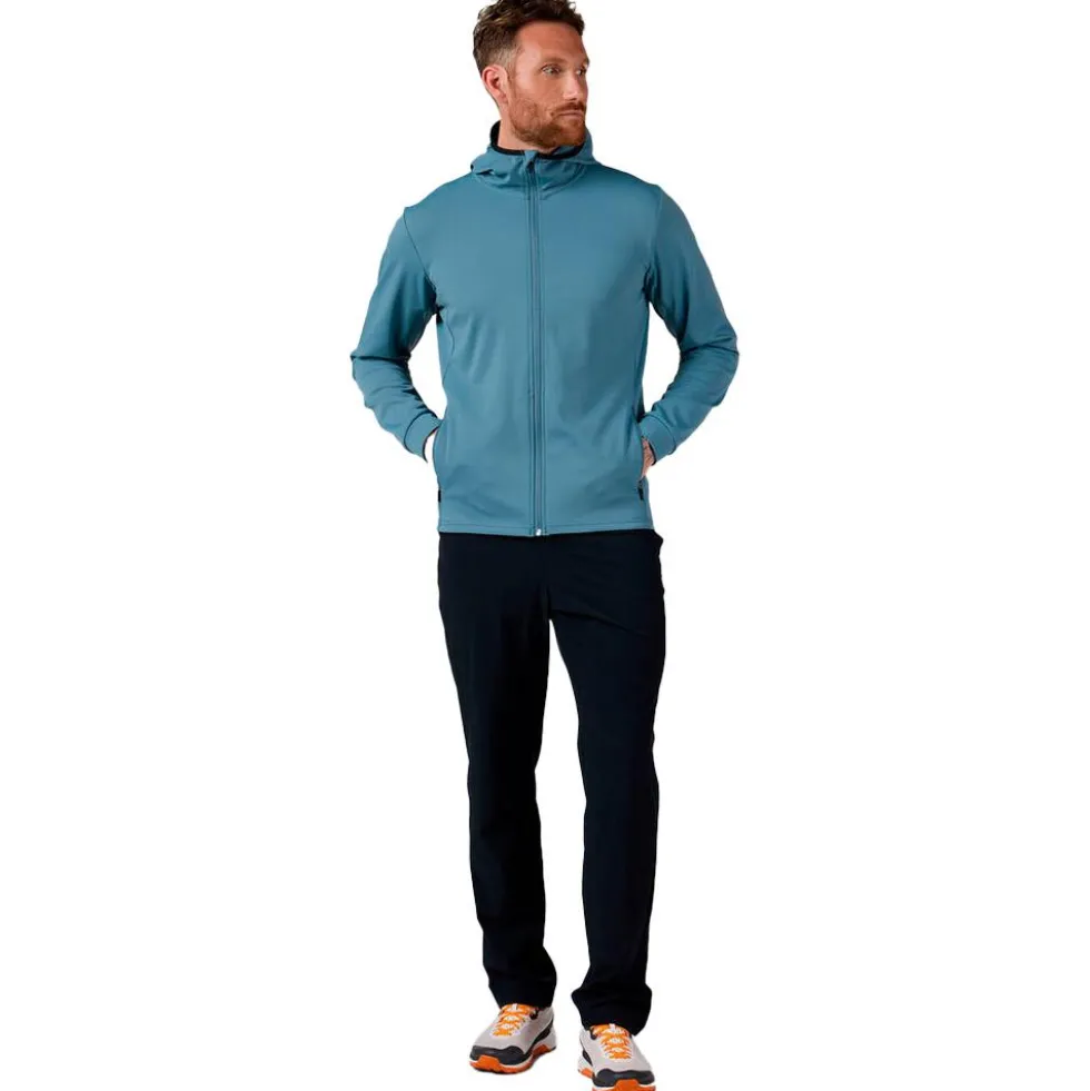 Pantaloni da trekking Rossignol Sidelhorn Black