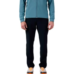 Pantaloni da trekking Rossignol Sidelhorn Black