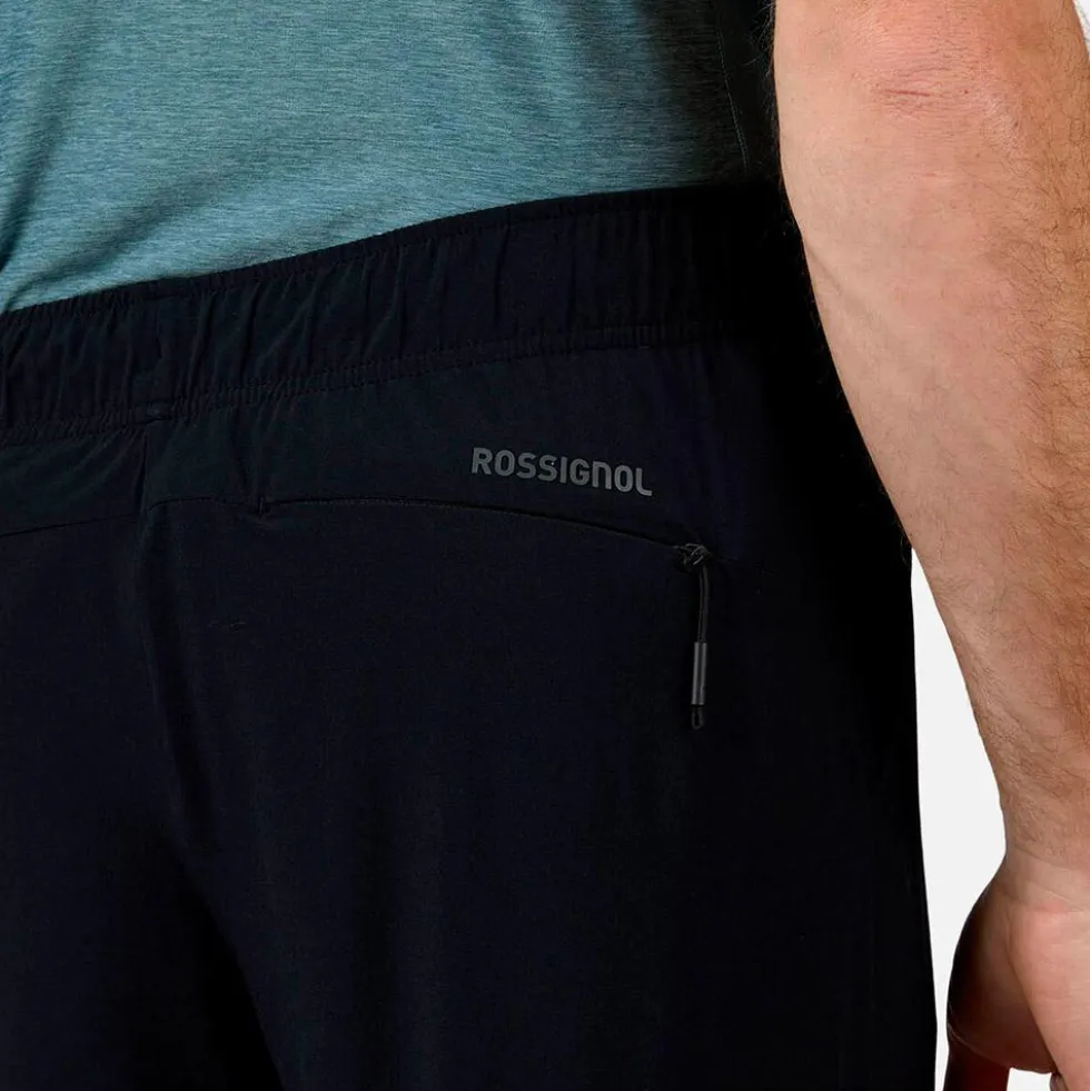 Pantaloni da trekking Rossignol Sidelhorn Black