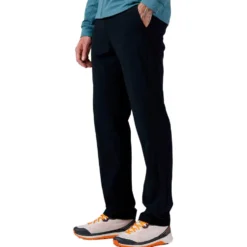 Pantaloni da trekking Rossignol Sidelhorn Black