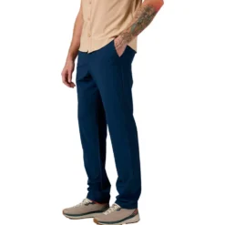Pantaloni da trekking Rossignol Sidelhorn Dark Navy