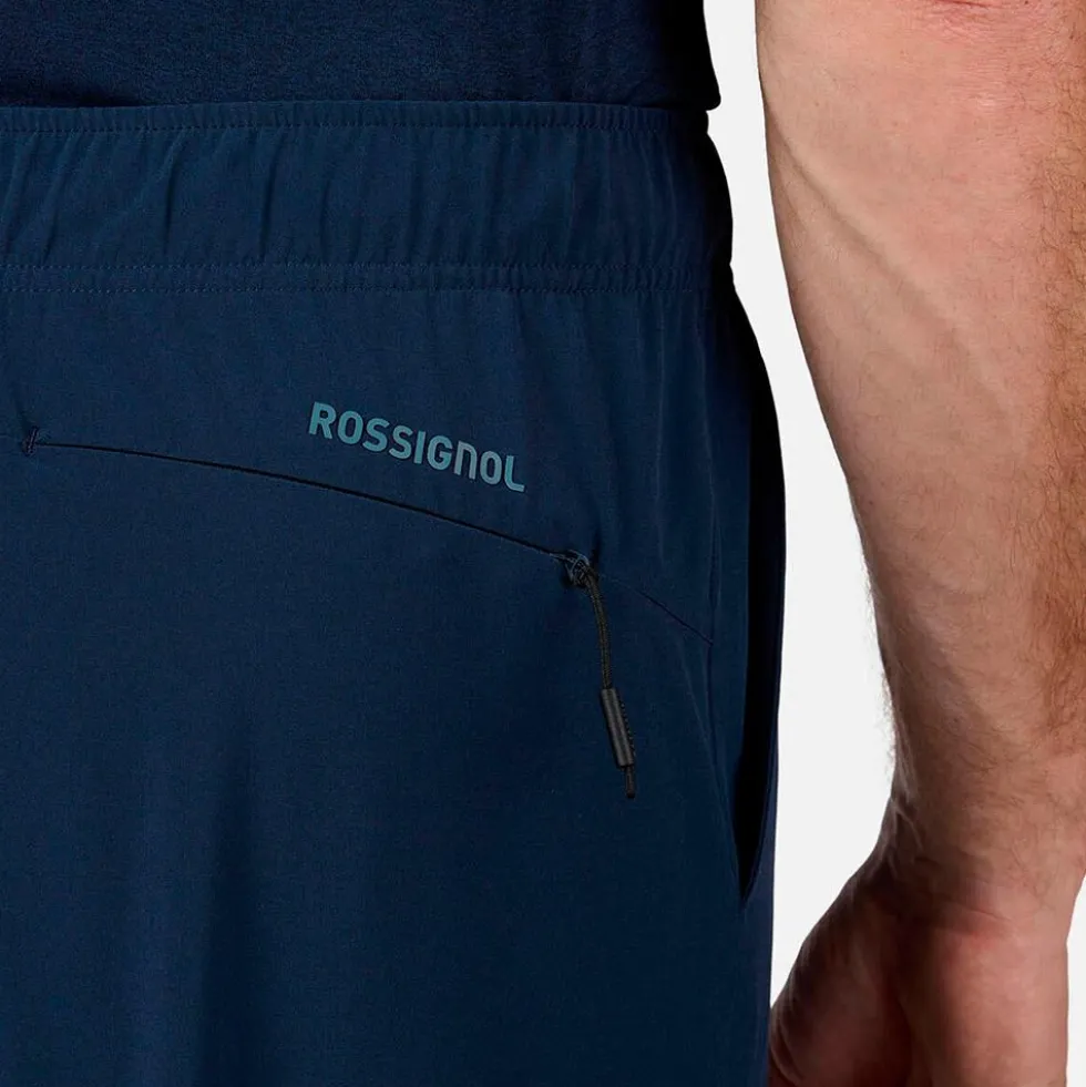 Pantaloni da trekking Rossignol Sidelhorn Dark Navy