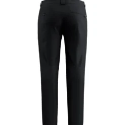 Pantaloni da trekking Salewa Puez Talveno Durastretch Pant Black Out