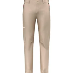 Pantaloni da trekking Salewa Puez Talveno Durastretch Pant Quicksand
