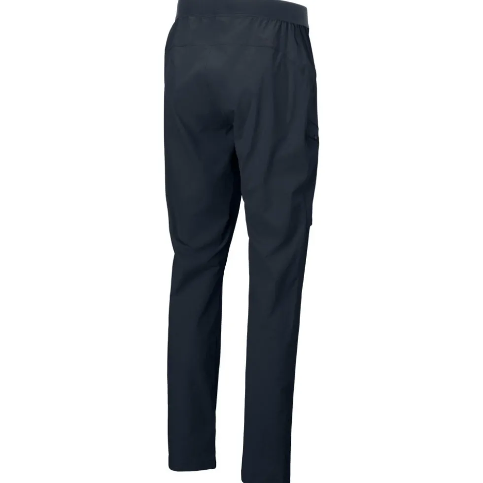 Pantaloni da trekking Scott Explorair Light Light Dark Blue