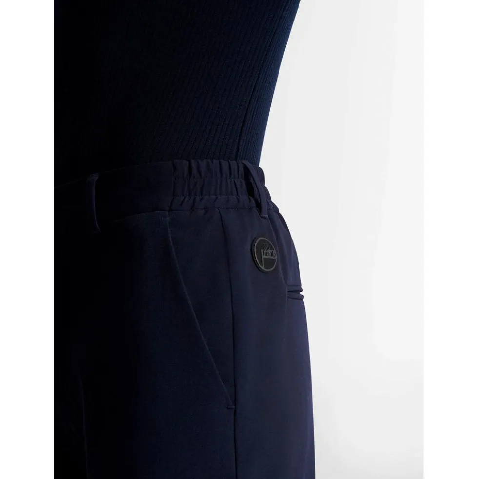 Pantaloni Fusalp Oural Marin