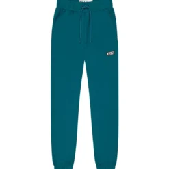 Pantaloni Picture Chill Summer Pants Deep Water