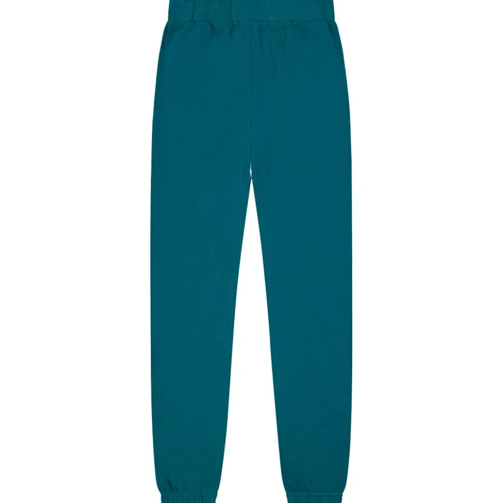 Pantaloni Picture Chill Summer Pants Deep Water