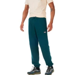 Pantaloni Picture Chill Summer Pants Deep Water