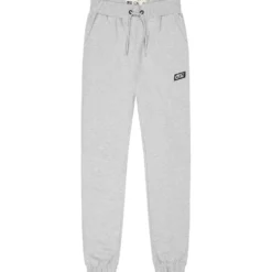 Pantaloni Picture Chill Summer Pants Grey Melange