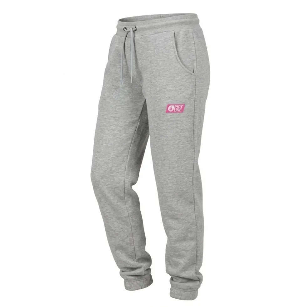 Pantaloni Picture Cocoon Grey Melange