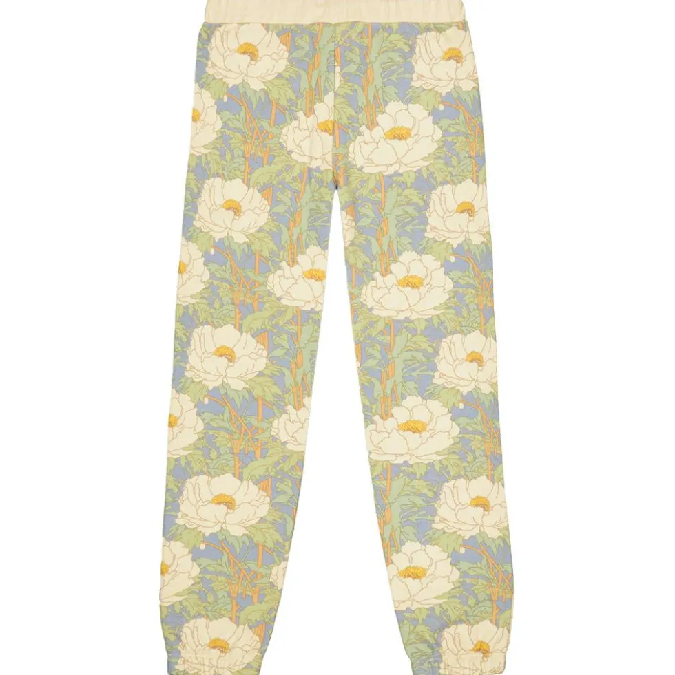 Pantaloni Picture Cocoon Timeless Flower Print