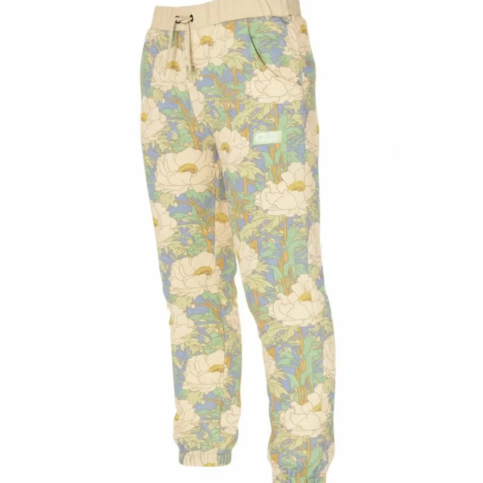 Pantaloni Picture Cocoon Timeless Flower Print