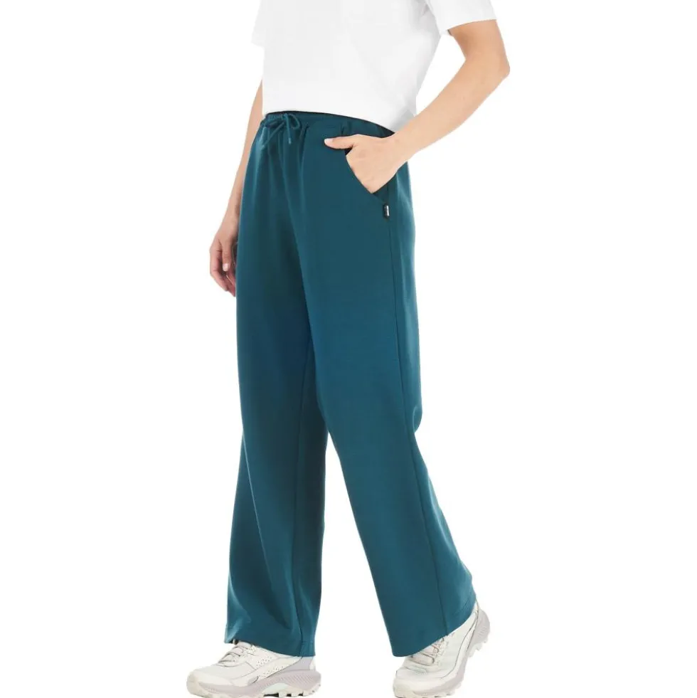 Pantaloni Picture Lou Jog Deep Water
