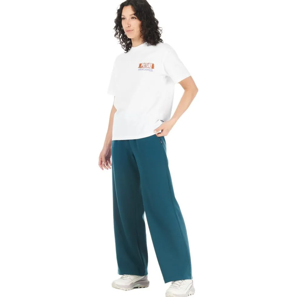 Pantaloni Picture Lou Jog Deep Water