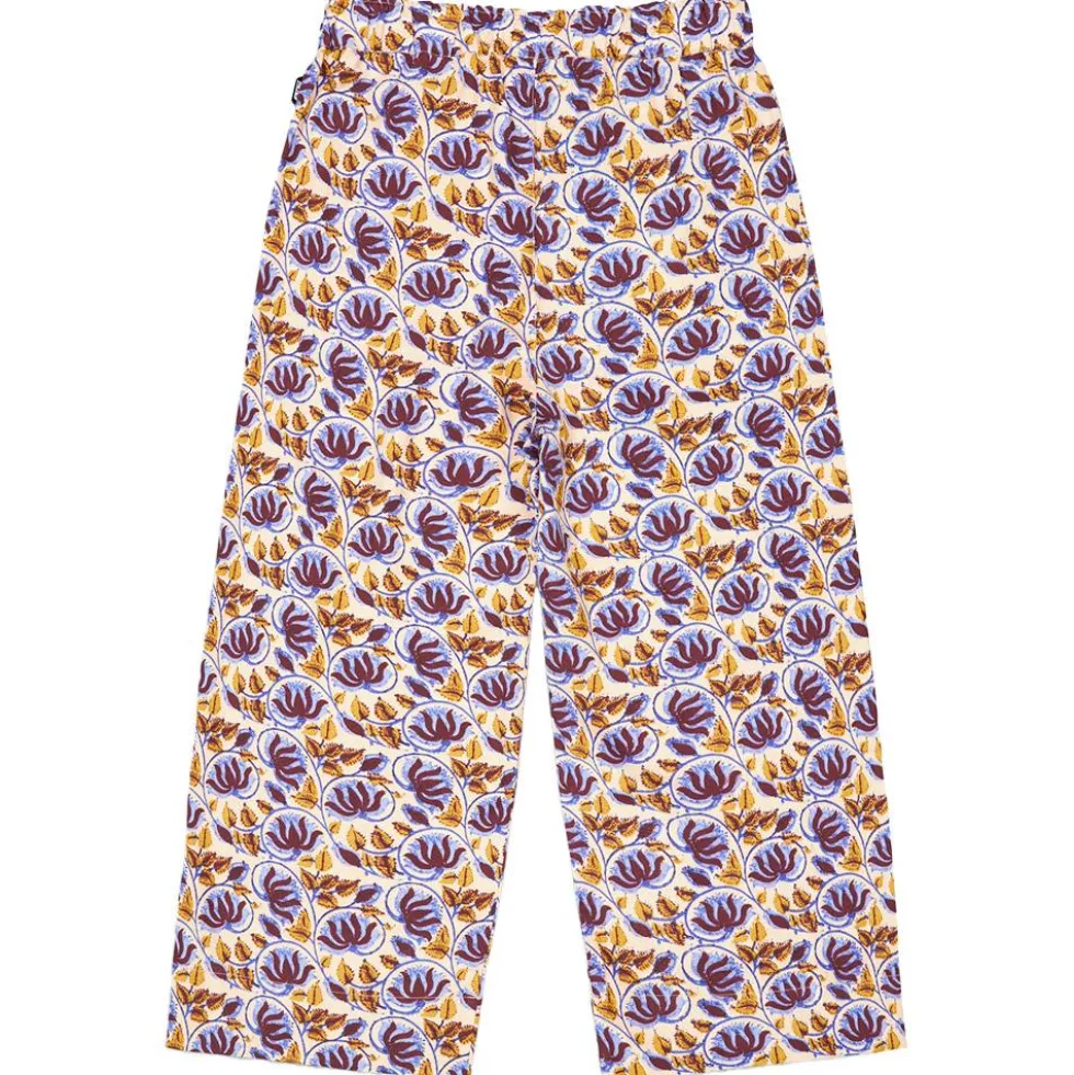 Pantaloni Picture Tylita Printed Pants Alpine Thistle Print
