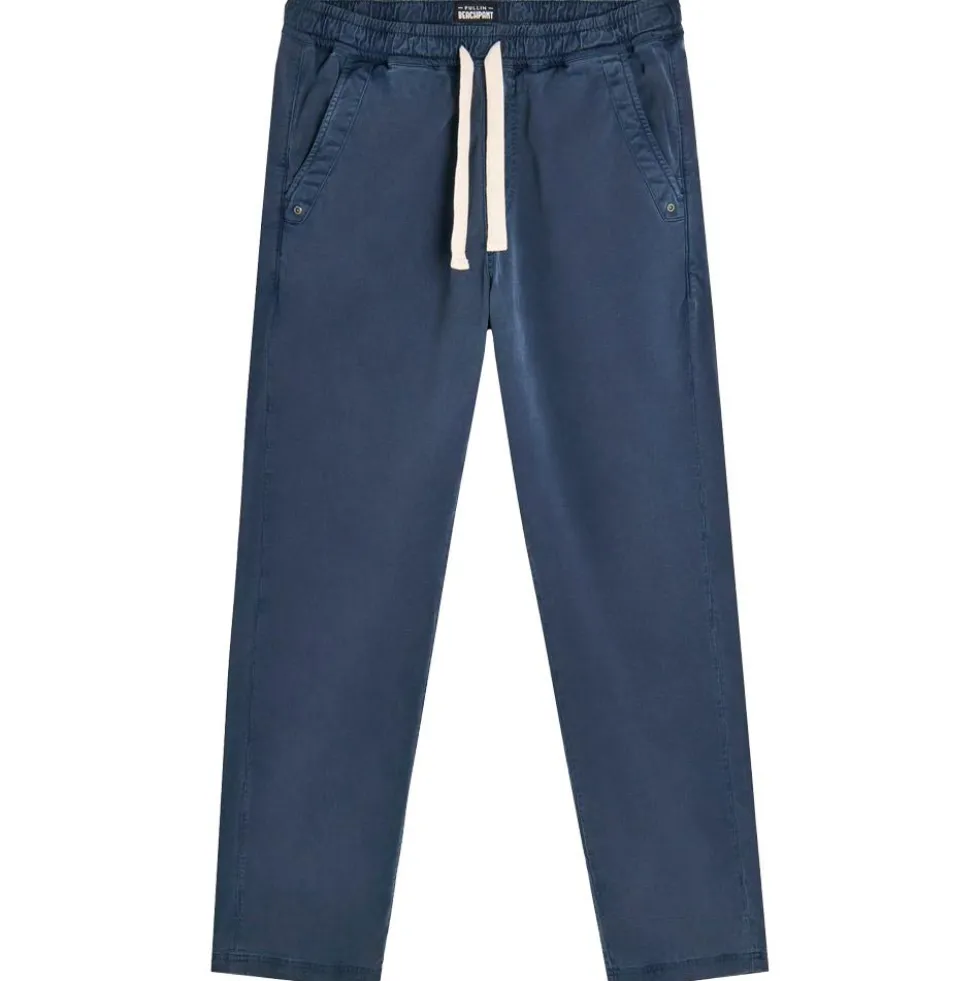 Pantaloni Pullin Dening Beach Corduroy Dress