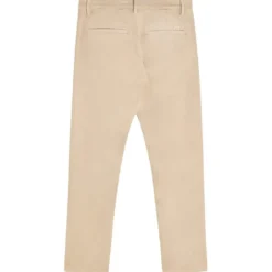 Pantaloni Pullin Dening Chino Bonewhite