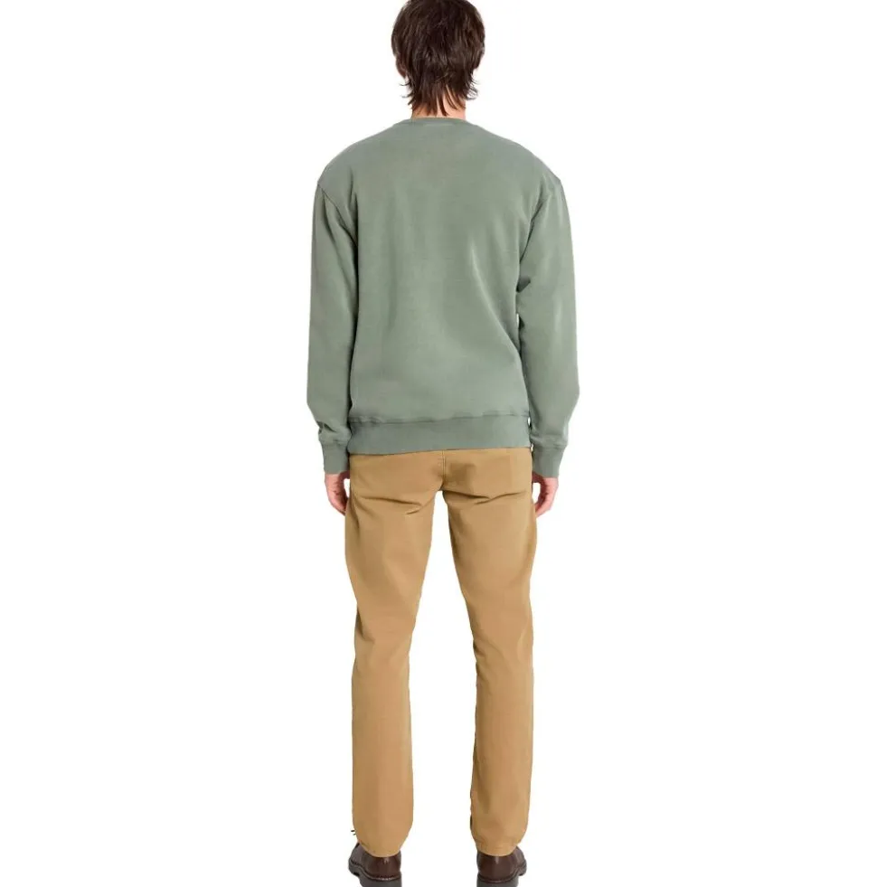 Pantaloni Pullin Dening Chino Desert25