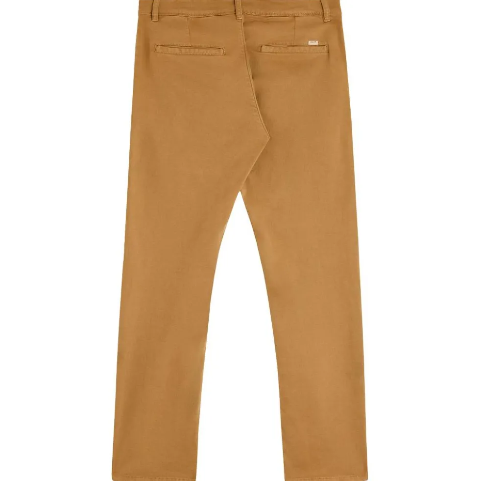 Pantaloni Pullin Dening Chino Desert25