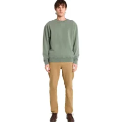 Pantaloni Pullin Dening Chino Desert25
