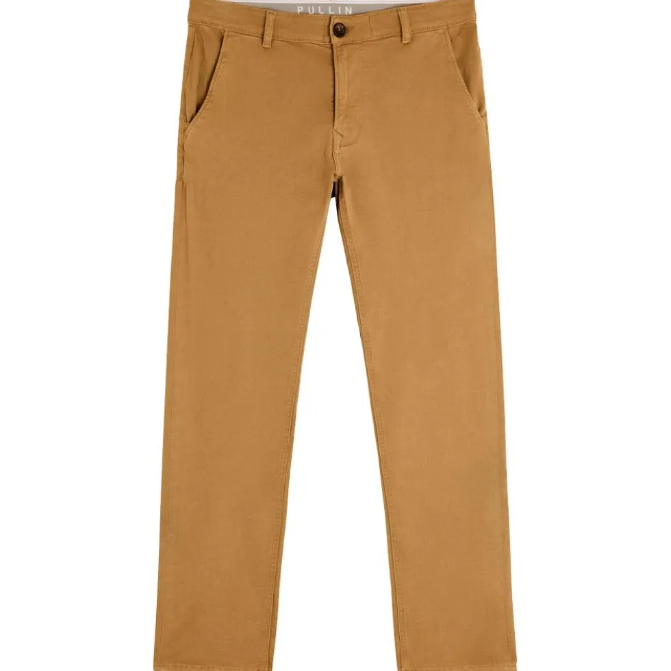 Pantaloni Pullin Dening Chino Desert25