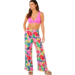 Pantaloni Rip Curl Party Pack Beach Multico