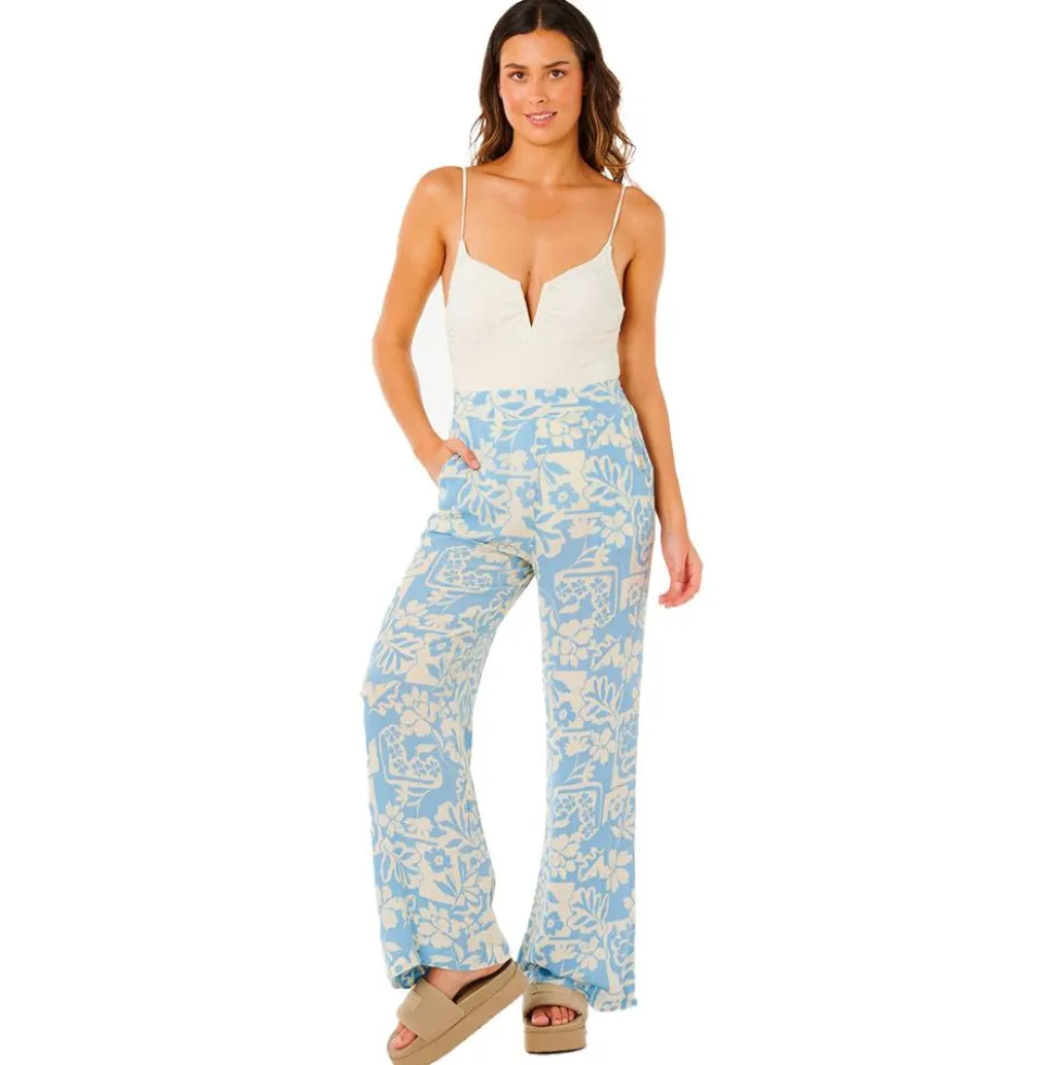 Pantaloni Rip Curl Party Pack Beach Blue