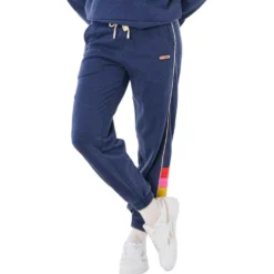 Pantaloni Rip Curl Surf Revial Track Dark Navy