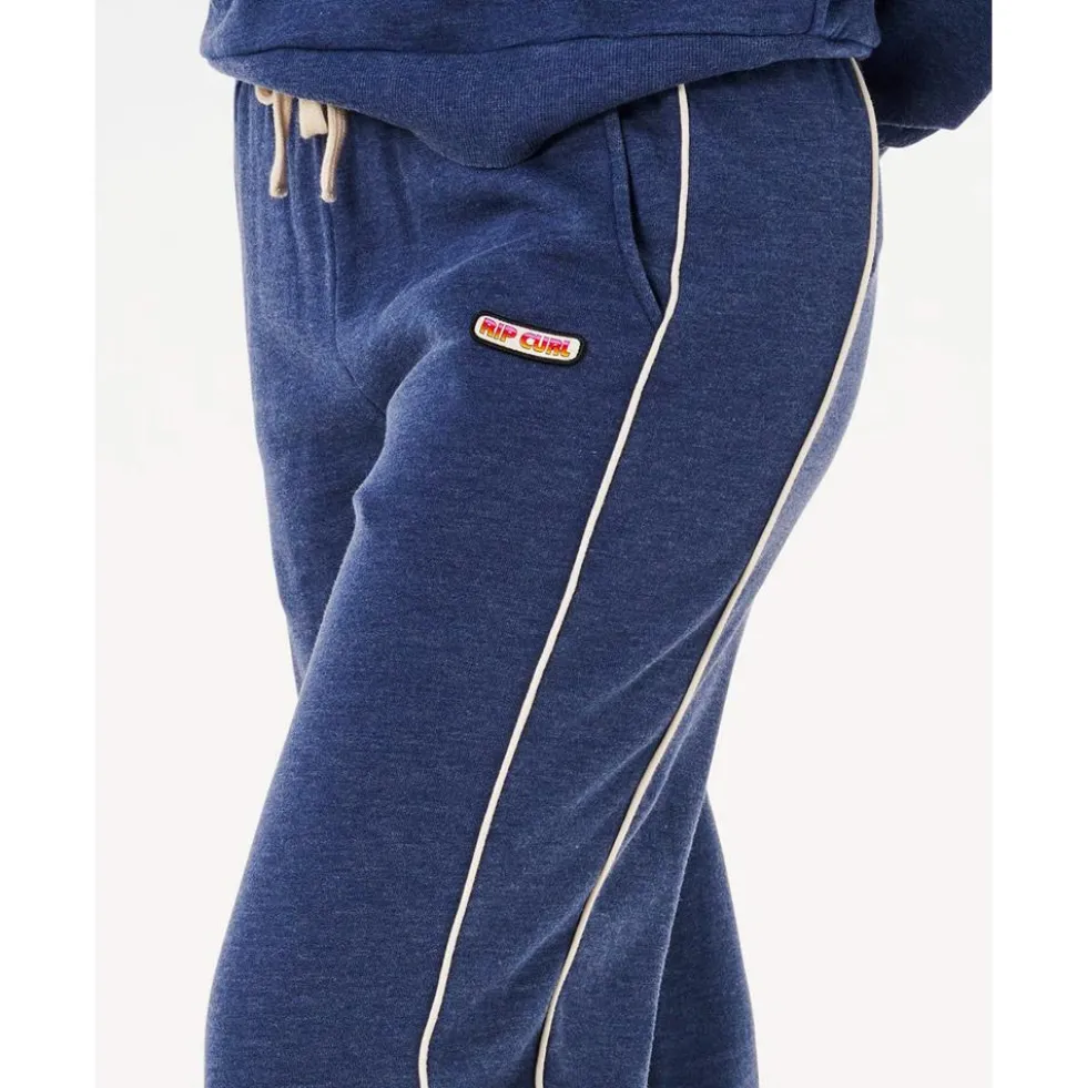 Pantaloni Rip Curl Surf Revial Track Dark Navy