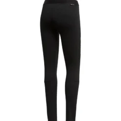 Pantaloni sci di fondo adidas Xpr Xc Tights W Black
