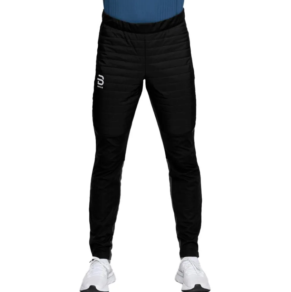 Pantaloni sci di fondo Bjorn Daehlie Pants Challenge 3.0 Men Black
