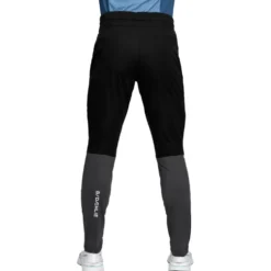 Pantaloni sci di fondo Bjorn Daehlie Pants Challenge 3.0 Men Black