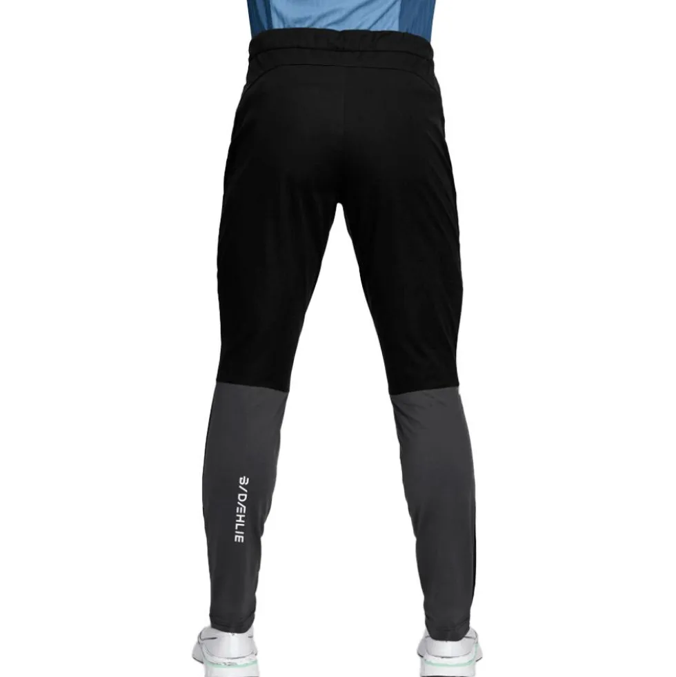 Pantaloni sci di fondo Bjorn Daehlie Pants Challenge 3.0 Men Black