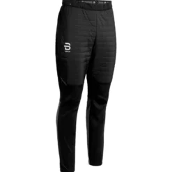 Pantaloni sci di fondo Bjorn Daehlie Pants Challenge 3.0 Men Black